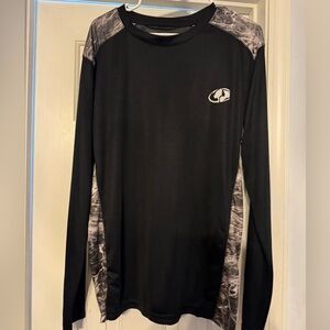 Men’s Fishing shirts